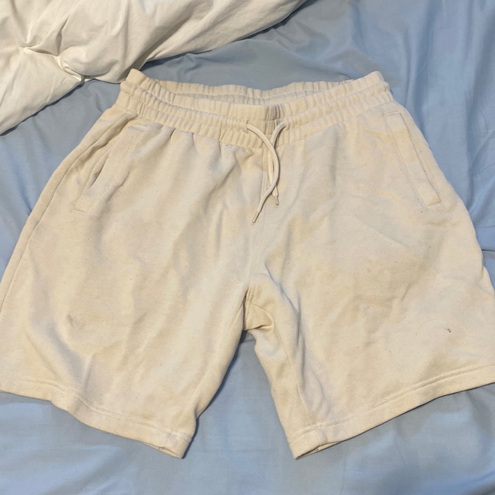 H&M Divided Sweatshorts